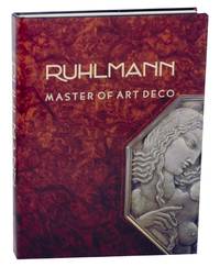 Ruhlmann: Master of Art Deco