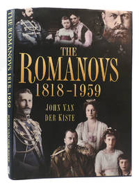 THE ROMANOVS 1818-1959