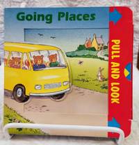 cover of GOING PLACES