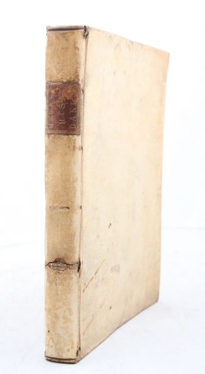 Historiæ Danicæ Libri III. In quibus res…
