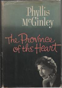 cover of Province of the Heart