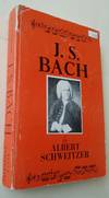 J. S. Bach