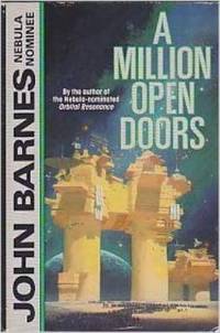 A Million Open Doors