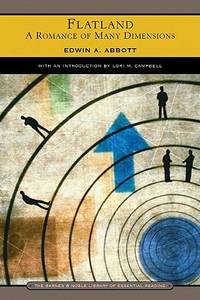 Flatland : A Romance of Many Dimensions