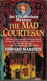 THE MAD COURTESAN