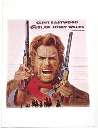 cover of The Outlaw Josey Wales