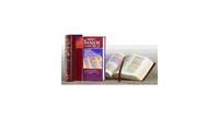 The Rainbow Study Bible New International Version: Indexed