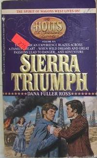 Sierra Triumph