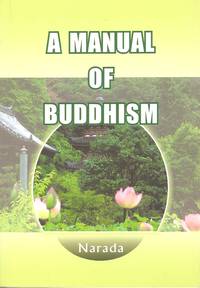 Manual of Buddhism