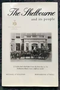 cover of The Shelbourne and Its People