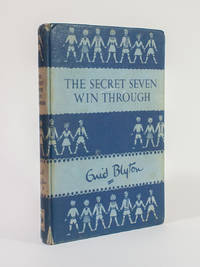 The Secret Seven Win Through
