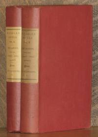 image of THE WAVERLY NOVELS - GUY MANNERING - VOLS 1 AND 2