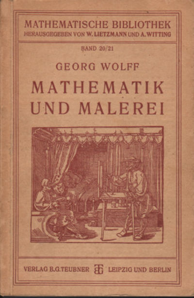 MATHEMATIK UND MALEREI.