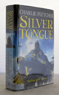 Silver Tongue by Charlie Fletcher - 2008