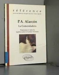 P.A. Alarcón - La Comendadora