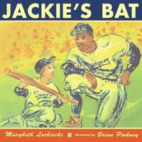 Jackie's Bat