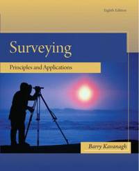 Surveying : Principles and Applications