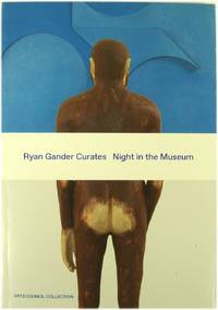 Ryan Gander Curates Night in the Museum