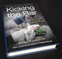 Kicking the Bar: The life and legacy of broadcaster Huw Wheldon