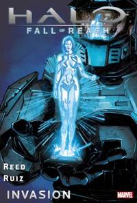 Halo - Fall of Reach : Invasion