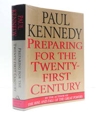 Preparing For the Twenty-First Century