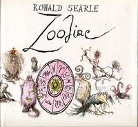 Zoodiac, by Ronald Searle