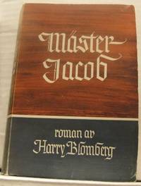 Mäster Jacob. Roman.