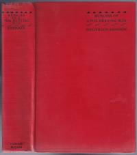image of Memoirs of a Fox-Hunting Man