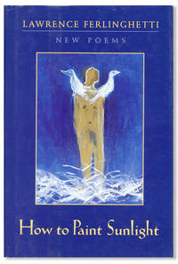 image of How to Paint Sunlight: Lyric Poems_Others (1997-2000)