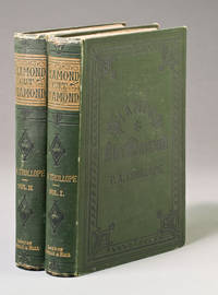 Diamond Cut Diamond. A Story of Tuscan Life and Other Stories