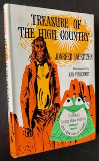 Treasure of the High Country