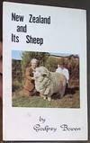 New Zealand and its Sheep