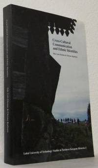 Cross-Cultural Communication and Ethnic…