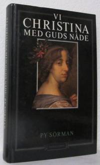 Vi Christina med Guds Nåde.