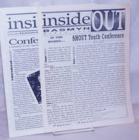 Inside Out: BASMYN; two issues: Conference Hell & SHOUT Youth Conference