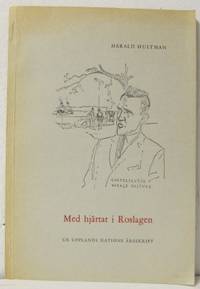 Med hjärtat I Roslagen.
