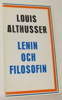 Lenin och filosofin.