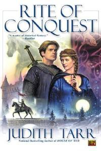 image of Rite of Conquest