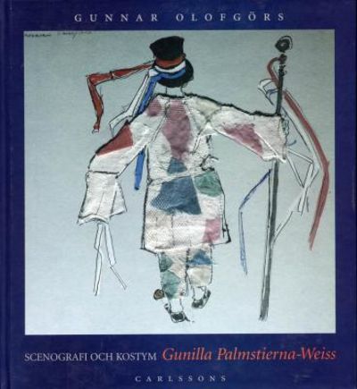 Scenografi och kostym: Gunilla Palmstierna-Weiss.…