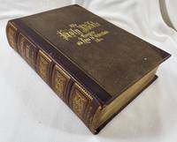 cover of The Complete Analysis of the Holy Bible : Or, How to Comprehend Holy Writ From Its Own Interpretation, Containing the Whole of the Old and New Testaments, Collected and Systematically Arranged...