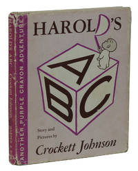 image of Harold's ABC