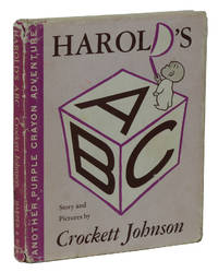 Harold's ABC