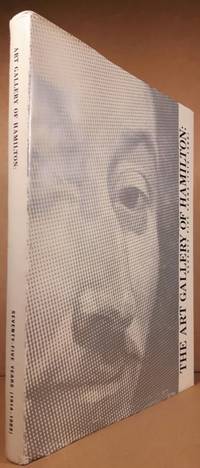 cover of The Art Gallery of Hamilton: Seventy - Five Years (1914 - 1989)