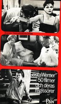 50 filmer och deras regissörer.