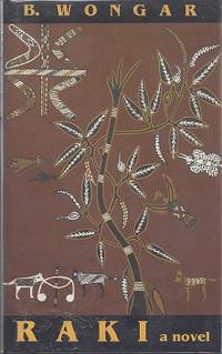 Raki: A Novel