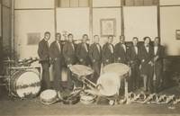 Pair of Photographs of Moton’s Sharps and Flats, c. 1930s