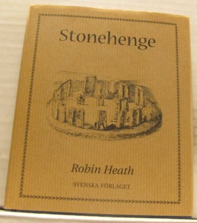 Stonehenge.