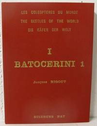 Les Coléoptères du Monde / The Beetles of the…