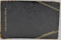 [ALBUM] [INDIANA UNIVERSITY] YOUTH OF A BUSINESSMAN