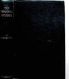Ten Personal Studies: A. J. Balfour, J. T. Delane, R. H. Hutton, Sir J. Knowles, Henry Sidgwick, Lord Lytton, Father I. Ryder. With Ten Portraits